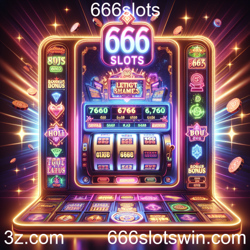 Descubra as Ofertas Imperdíveis em 666slots